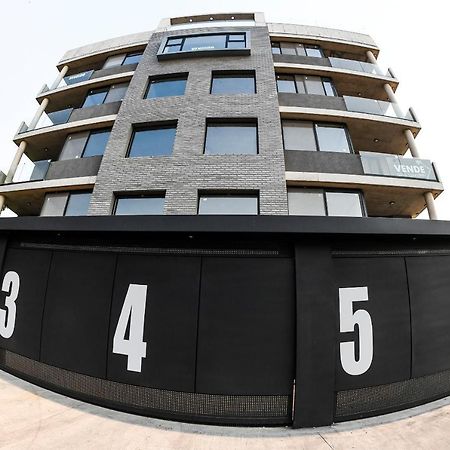 산니콜라스데로스아로요스 Depto. En Costanera Frente Al Rio 2 A 4 Personas 아파트 외부 사진